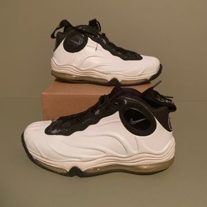 Nike Total Air Foamposite Max - Tim Duncan